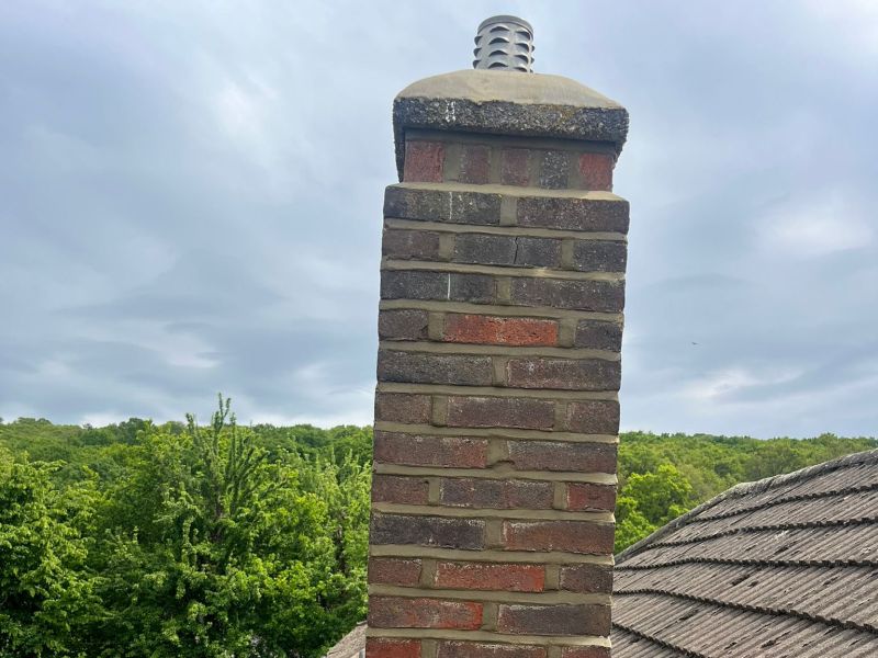 Call us if you need a Chimney repair expert in Chingford E4