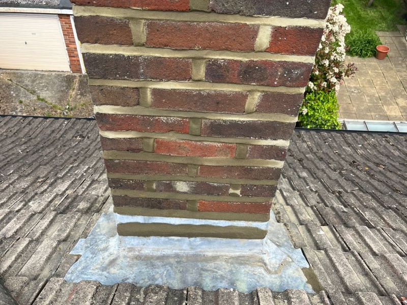 Chimney repair specialist in Buckhurst Hill