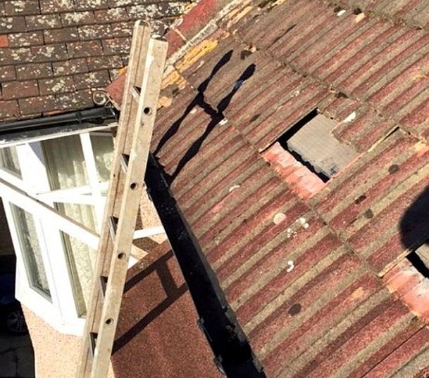 Call us if you need a roof repair expert in Leytonstone E11