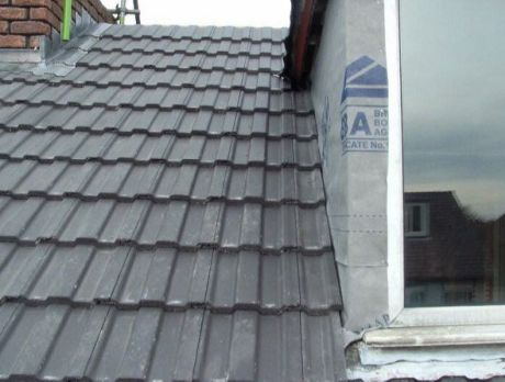 Call us if you need a roofing contractor in Leyton E10