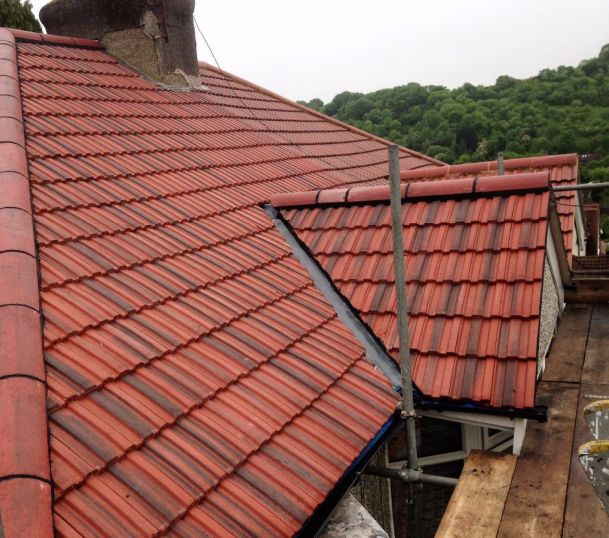 Call us if you need a roofing expert in Chelmsford CM1