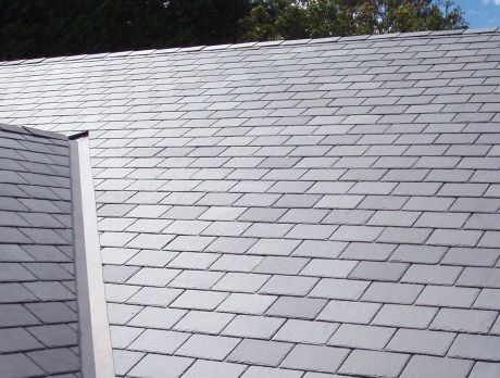 Call us if you need a Slate roof contractor in Dagenham RM10