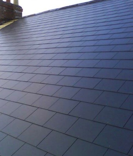 Call us if you need a Slate roof expert in Leytonstone E11