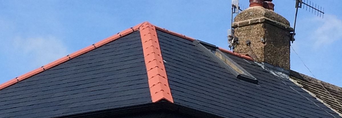 Call us if you need a Slate roof specialist in Highams Park E4